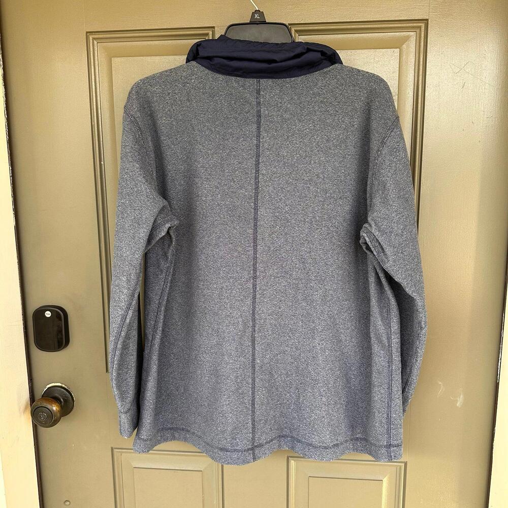 Under Armour Fleece ColdGear Infrared Full-Zip Jacket Medium - Picture 3 of 3